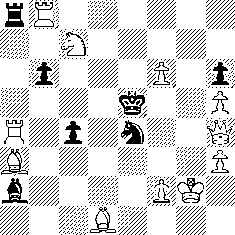 rR6/2N5/1p3P1p/4k2P/R1p1n2Q/B6P/b4PK1/3B4