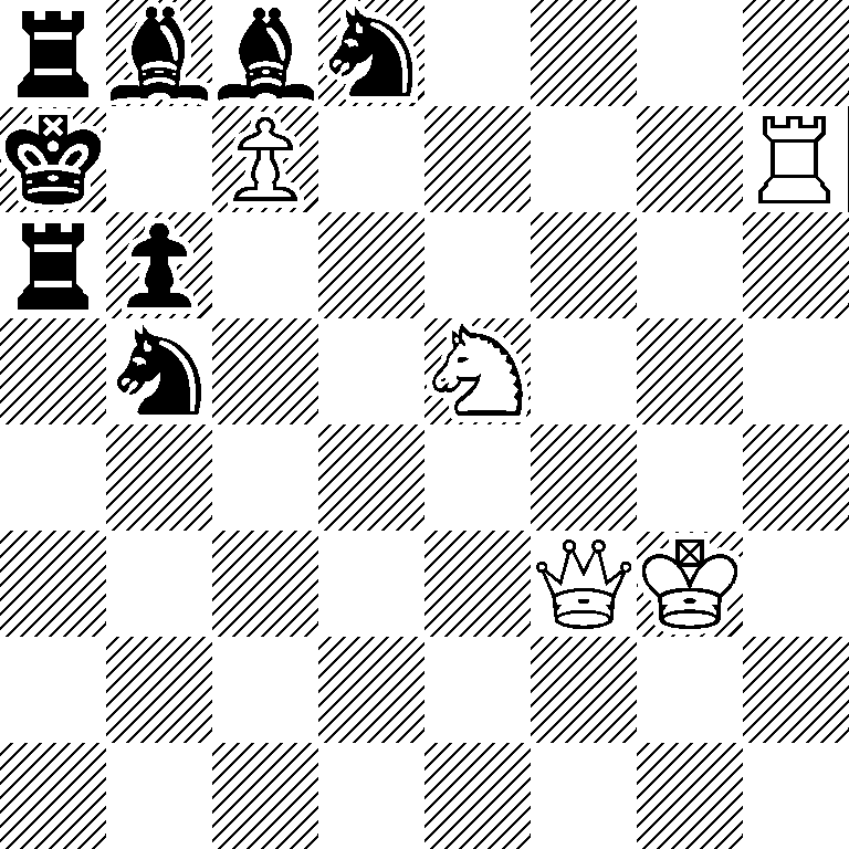 rbbn4/k1P4R/rp6/1n2N3/8/5QK1/8/8