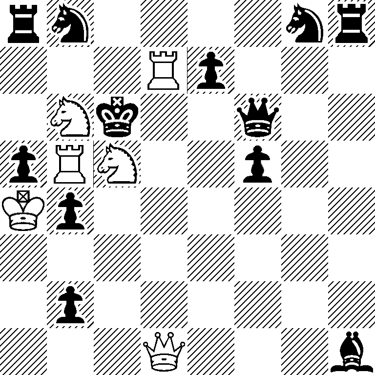 rn4nr/3Rp3/1Nk2q2/pRN2p2/Kp6/8/1p6/3Q3b