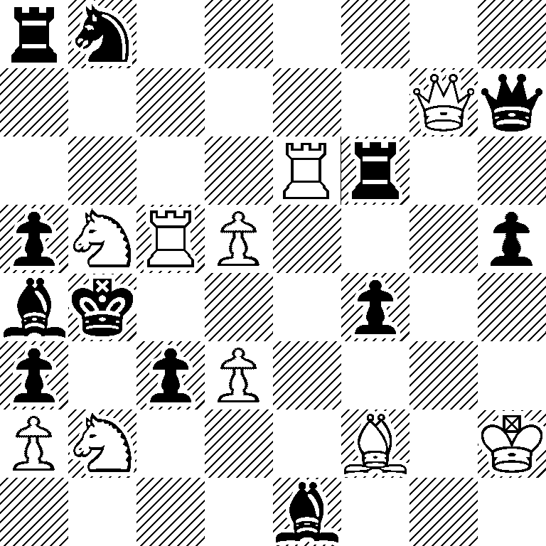 rn6/6Qq/4Rr2/pNRP3p/bk3p2/p1pP4/PN3B1K/4b3