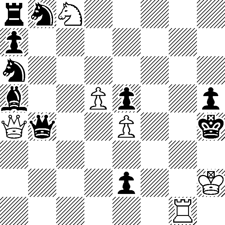 rnN5/p7/n7/b2Pp2p/Qq2P2k/8/4p2K/6R1