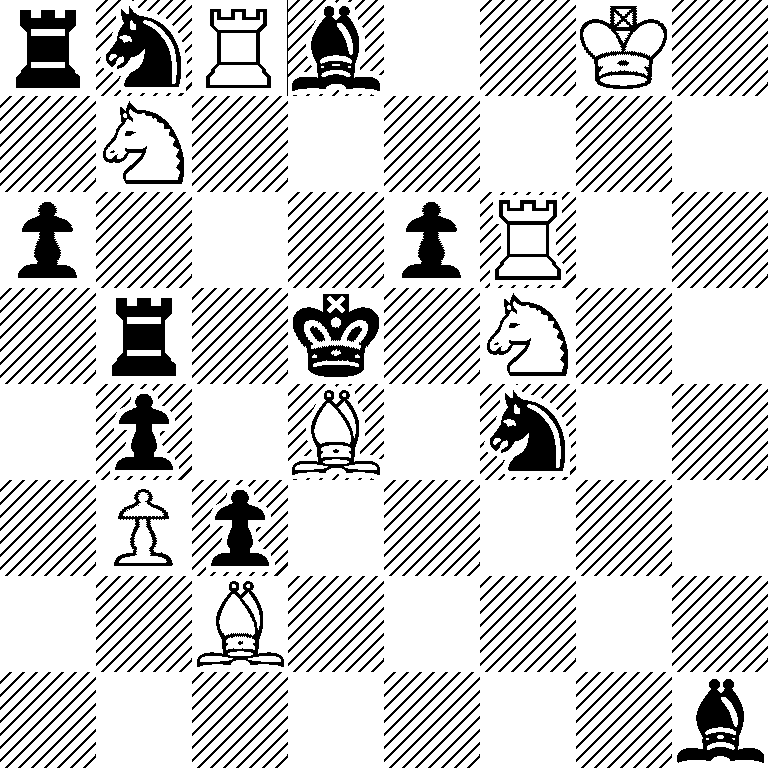rnRb2K1/1N6/p3pR2/1r1k1N2/1p1B1n2/1Pp5/2B5/7b