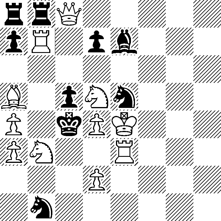 rrQ5/pR1pb3/8/B1pNn3/P1kPK3/PN2R3/3P4/1n6