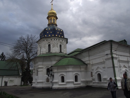 Kiev