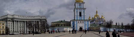 St. Michael's Monastery