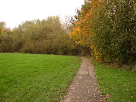 Waterthorpe view 2