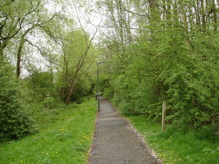 Waterthorpe view 4