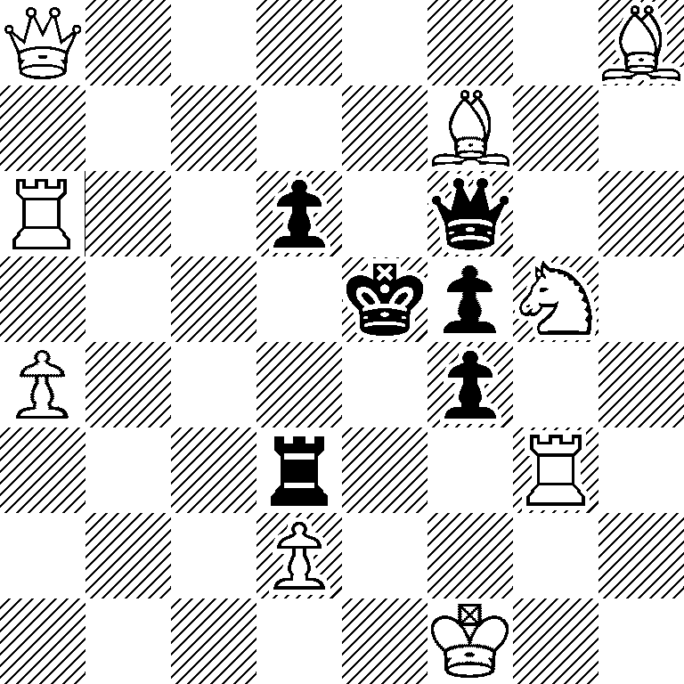 Meson Chess Problem Database